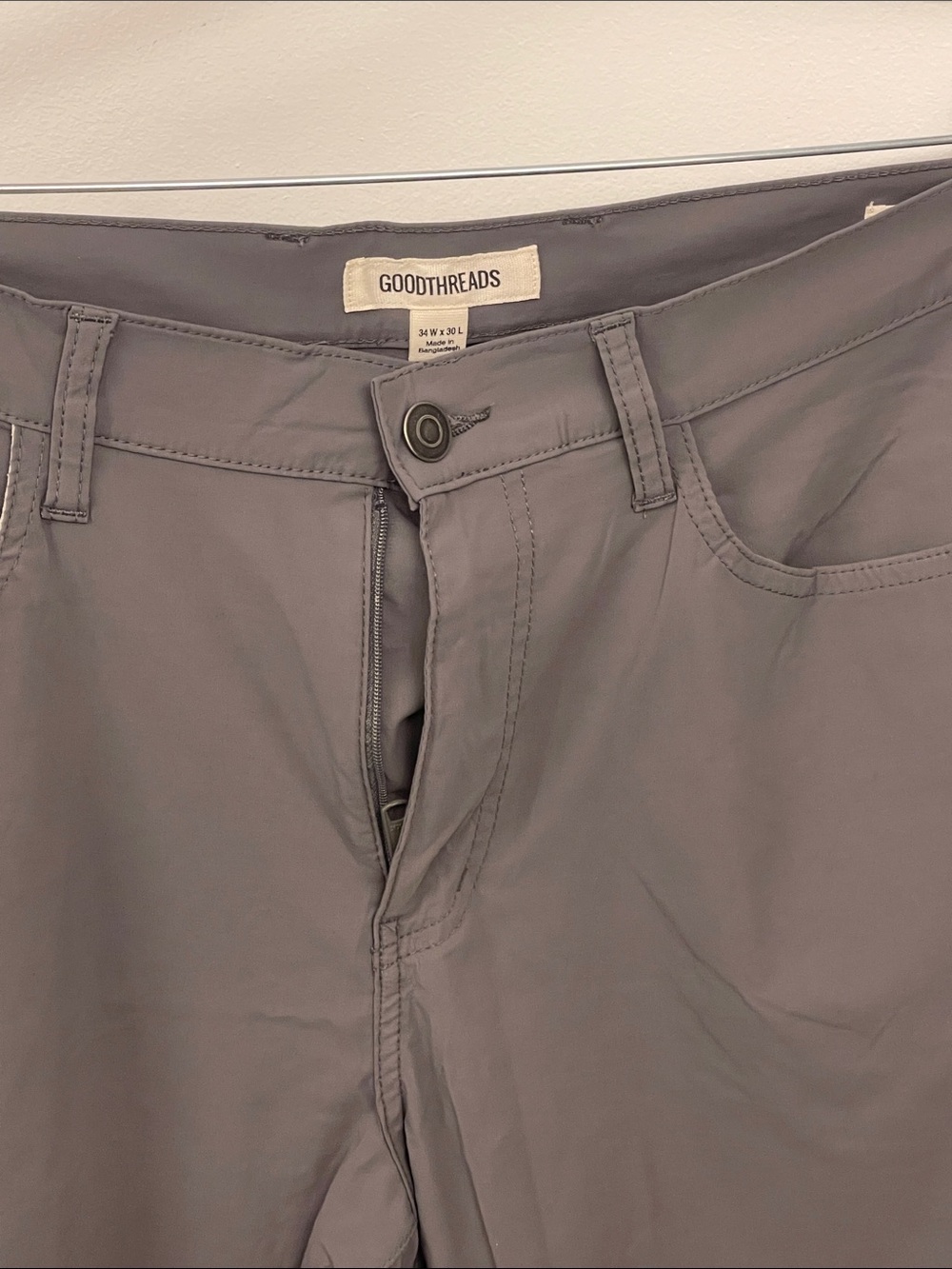 Goodthreads Pants - Picture 3 of 3